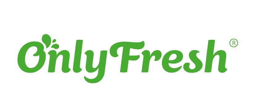 Logo for Only Fresh