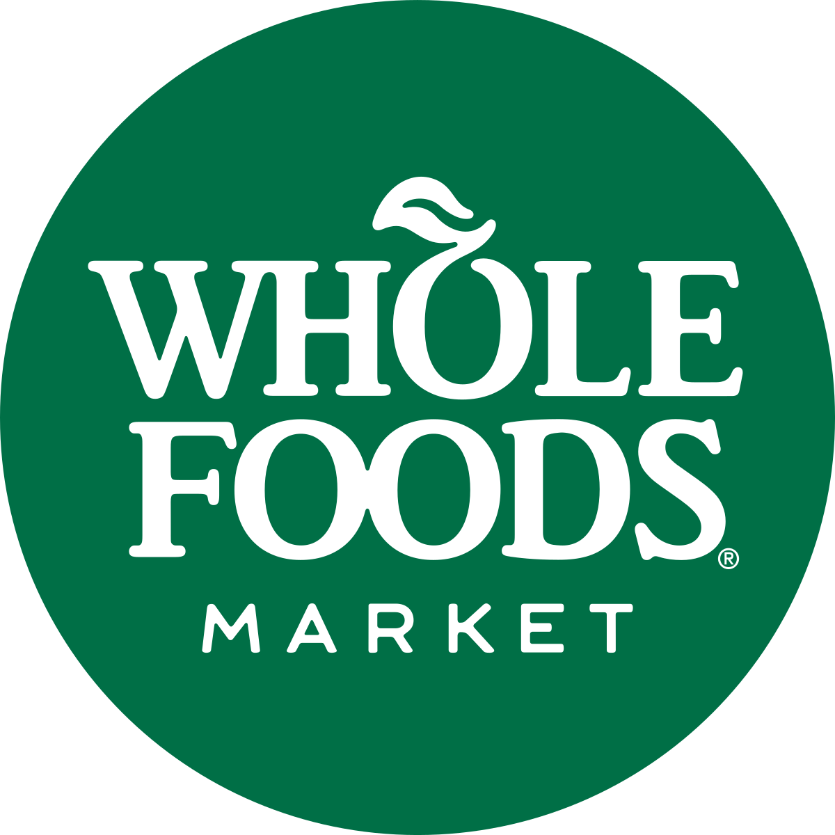 Whole Foods Market Logo